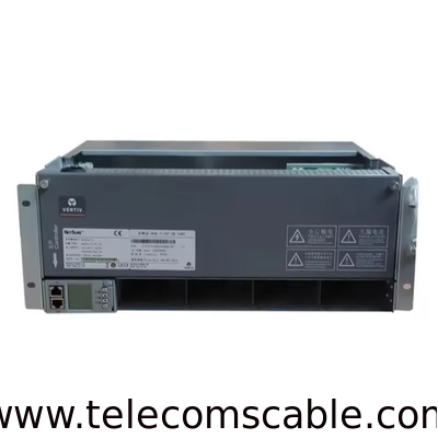Chinese Supplier Emerson Telecom Power Supply System Netsure 531A41-S2
