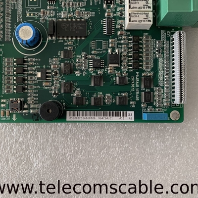 Monitor Emerson Vertiv Telecom Power Module M520S M94C5AU11