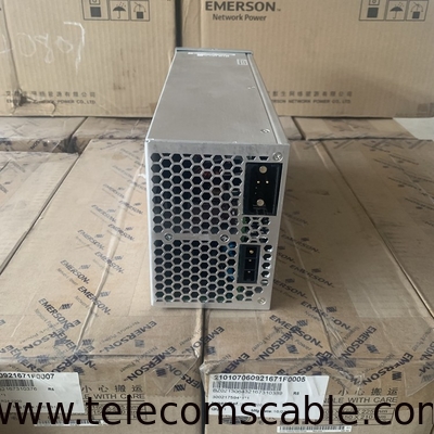 Emerson Vertiv DC Power Rectifier Module Converter R24-2200