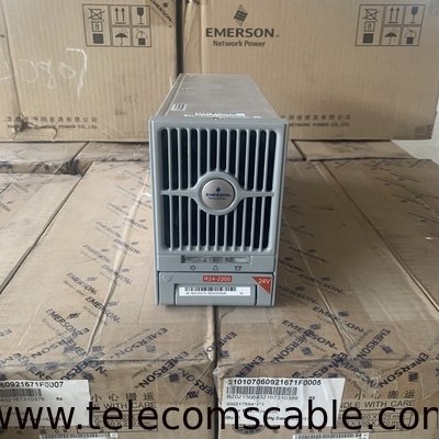 Emerson Vertiv DC Power Rectifier Module Converter R24-2200