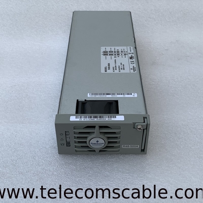 R48-500A Vertiv/Emerson Rectifier Module R48-500A 48v 500W Telecom Power Rectifier Rectifier Module