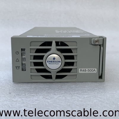 R48-500A Vertiv/Emerson Rectifier Module R48-500A 48v 500W Telecom Power Rectifier Rectifier Module