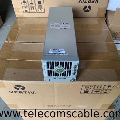Vertiv R48-2000e Rectifier Module R48-2000e 48V 2000W High Efficiency DC TELCOM Power Supply