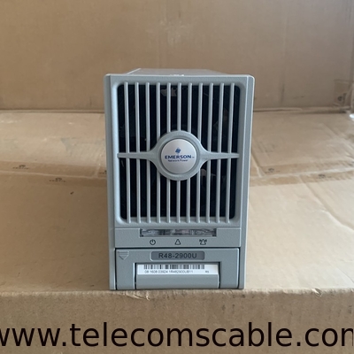 Brand New Emerson R48-2900U 2900W Communication Power Supply Rectifier Module
