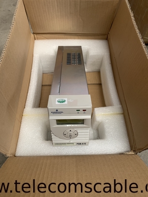 New Emerson PSM-A10 Communication Power Monitoring Module