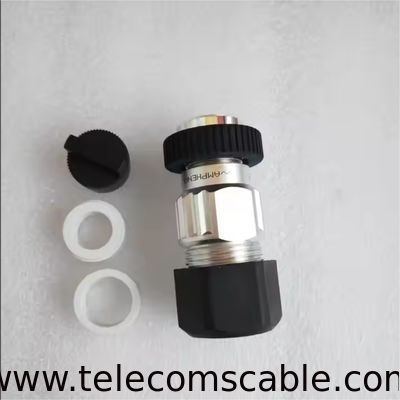 NOKIA APPC 474283A C10-749671-Z2S AirScale2 55A DC Plug Nokia RRH Power Connector