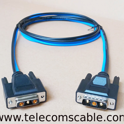 Huawei OLT-48V DC Power cable for Huawei MA5680T 5683T 5608T 5606T