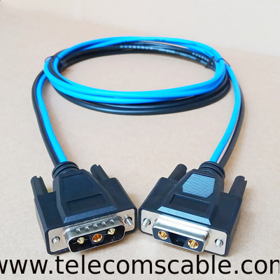 Huawei OLT-48V DC Power cable for Huawei MA5680T 5683T 5608T 5606T
