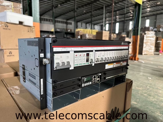 Huawei ETP48200-C5E1 Embedded Communication Switching Power Supply 48V200A Configuration R4850G Module