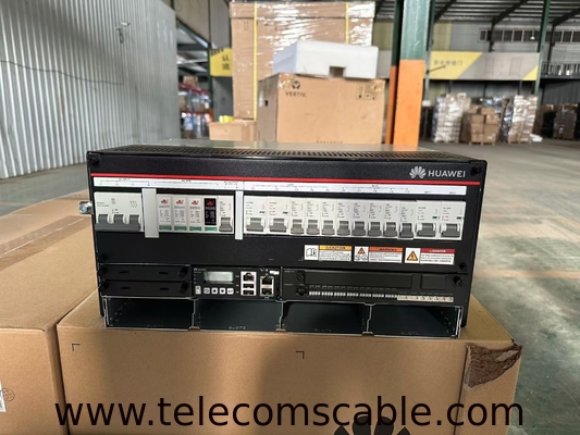 Huawei ETP48200-C5E1 Embedded Communication Switching Power Supply 48V200A Configuration R4850G Module