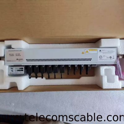 Huawei DCDU-12B DC Power Distribution Unit for Cabinet