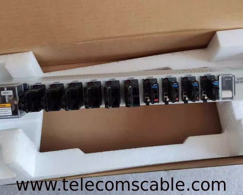 Huawei DCDU-12B DC Power Distribution Unit for Cabinet