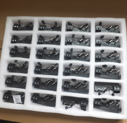 Terminal Connector For HUAWEI R4850G2  Wire Connecting Terminal Block