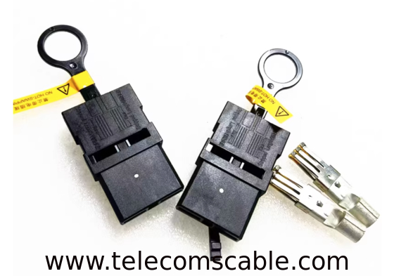 ZTE ZXCTN 6170H 6180H 6190H V9200 Connector