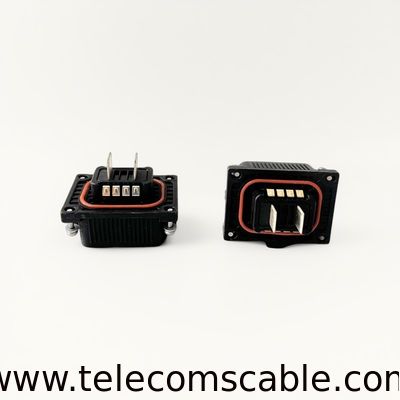 Jonhon CZ94-2Z-50A - The Socket For Huawei AAU Power Connector