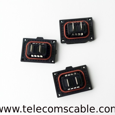 Jonhon CZ94-2Z-50A For The Socket For Huawei AAU Power Connector