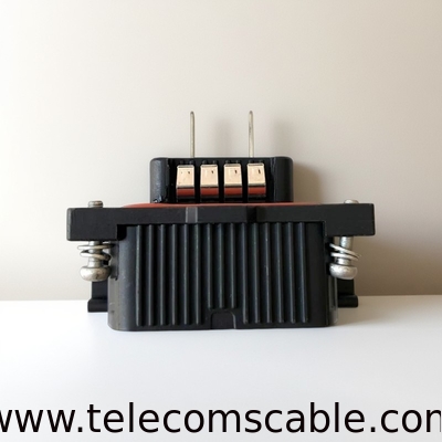 Jonhon CZ94-2Z-50A For The Socket For Huawei AAU Power Connector