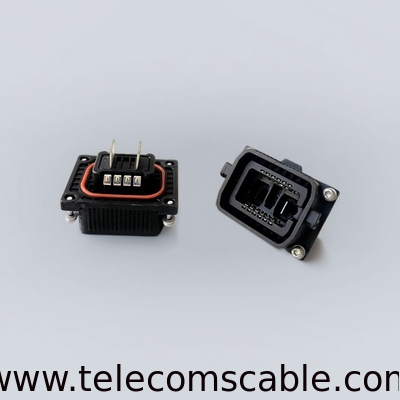 Jonhon CZ94-2Z-50A For The Socket For Huawei AAU Power Connector