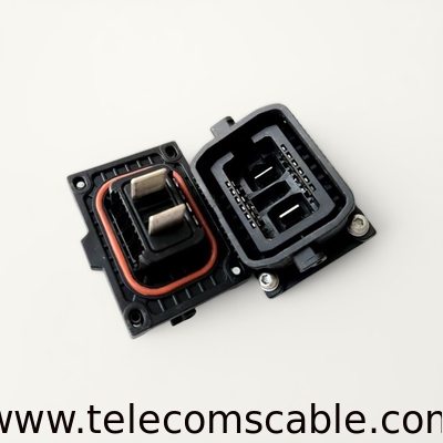 Jonhon CZ94-2Z-50A For The Socket For Huawei AAU Power Connector