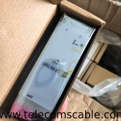 ERICSSON GRU 04 01 NCD 901 65/1 GPS Receiver Unit GRU0401
