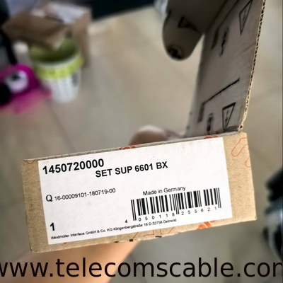 ERICSSON GRU 04 01 NCD 901 65/1 GPS Receiver Unit GRU0401