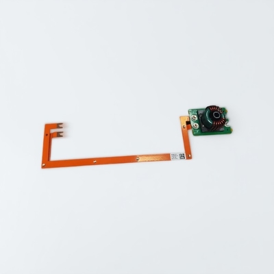 Nokia Rectifier PCB Orange Arms For Amia