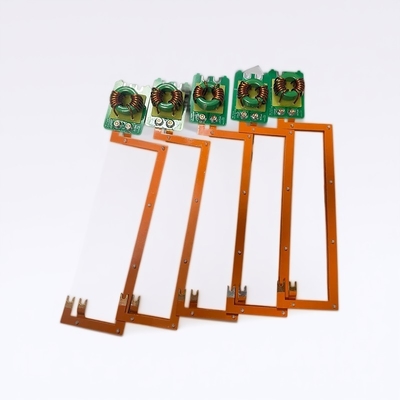 Nokia Rectifier PCB Orange Arms For Amia