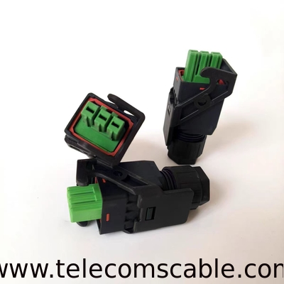 New And original Huawei OPM50 AC Power Connector