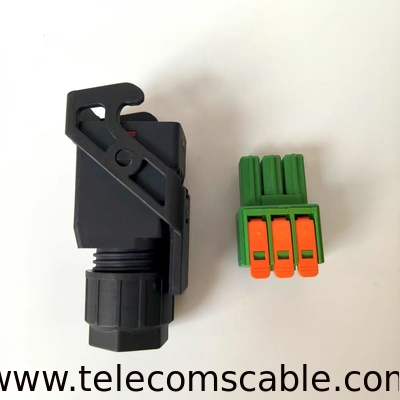 New And original Huawei OPM50 AC Power Connector