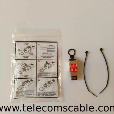 Huawei 14080698 HYC-CMP-RPC 8Pin-8bit-RPC-Male-1mm^2~4mm^2 Connector