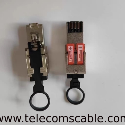 Huawei 14080698 HYC-CMP-RPC 8Pin-8bit-RPC-Male-1mm^2~4mm^2 Connector