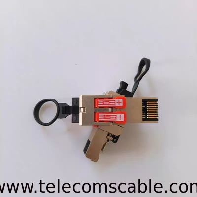 Huawei 14080698 HYC-CMP-RPC 8Pin-8bit-RPC-Male-1mm^2~4mm^2 Connector