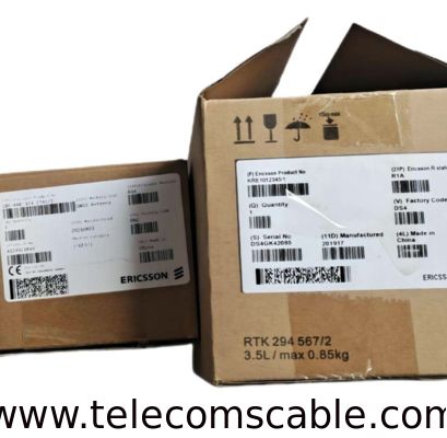 GNSS Active Antenna Eric CBC-KRE 101 2345/1 Eric GPS Antenna KRE1012345/1