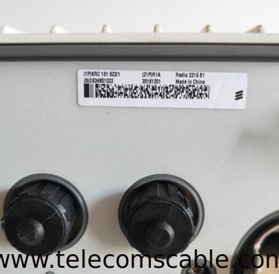 ERICSSON Radio2219 B1 KRC161622/1 Internet Radio Module Radio