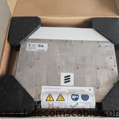 Ericsson 6647 BBU Baseband Unit KDU 137 0094/11