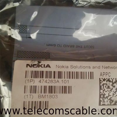 OEM NOKIA APPC DC connector RRU 2PIN 474283A