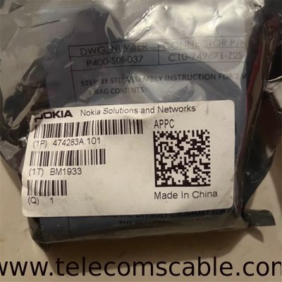 OEM NOKIA APPC DC connector RRU 2PIN 474283A