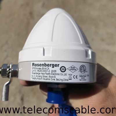 GNSS Active Antenna Eric CBC-KRE 101 2345/1 Eric GPS Antenna KRE1012345/1