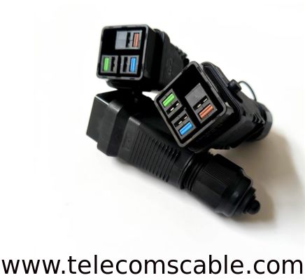 Huawei OPM power connector - OPM15 OPM30 OPM40 OPM50