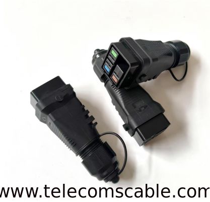 Huawei OPM power connector - OPM15 OPM30 OPM40 OPM50