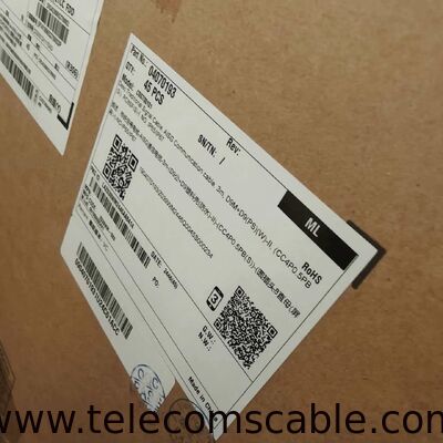 Original Huawei 04070193 AISG RET cable AISG-DB9 3m For RET System