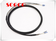20m Huawei Fiber Optic Cable 14130505 DULCK ,2UF-2SCK44-L20 BBU Cable