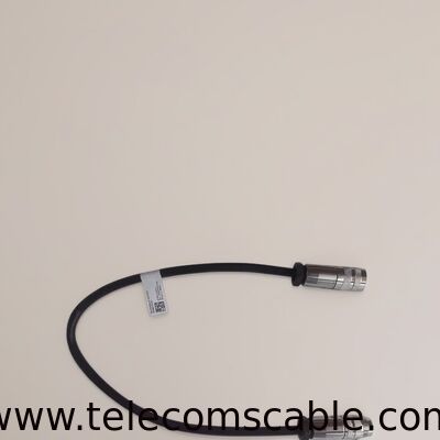 Original Huawei 04045920 Signal Cable AISG Cable 0.5m , RC8SM(S)-I,CC4PO.5PB(S). RC8SF(S)-1