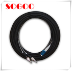2 Core CPRI Fiber Cable DLC / DLC GYFJH Optical Cable Assembly Huawei14130619 / FDLC0PC04