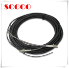 100M CPRI Fiber Cable SC Single mode Cable Patch Cord SC UPC 2 Core