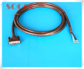 BBU 8200 8300 Insulated Power Cable For 48v Telecoms Equipment Power Supply