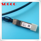 04050099 Huawei RRU High Speed Cable 021556 SFP Transmission Cable 0.6M