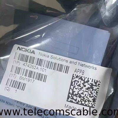 NOKIA APPB 474282A / 474282A.101 C10-748591-Z2S AirScale 55A 3.3–10mm²