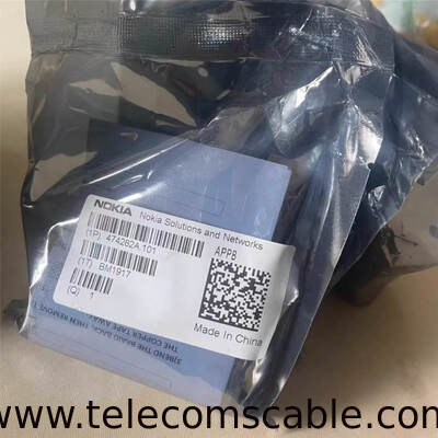 NOKIA APPB 474282A / 474282A.101 C10-748591-Z2S AirScale 55A 3.3–10mm²