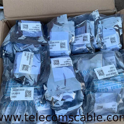 Nokia APPF 474893A.101 AMPHENOL C10-730512-Z2P Connector